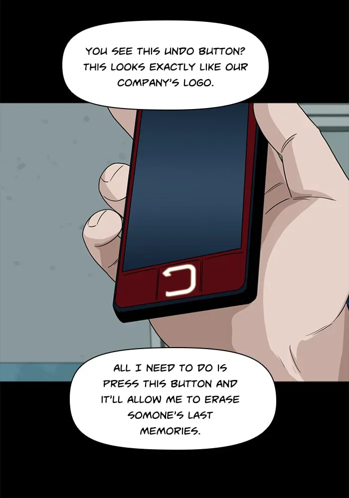 Read Ctrl+Z chapter 32 image 61 on Lezhin