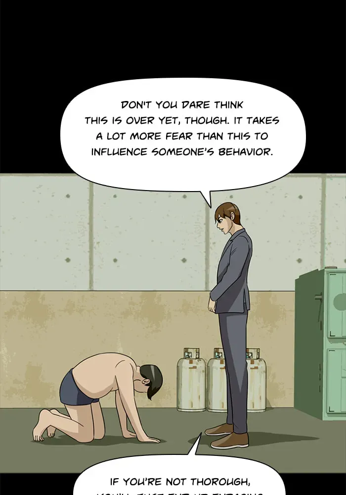 Read Ctrl+Z chapter 32 image 69 on Lezhin