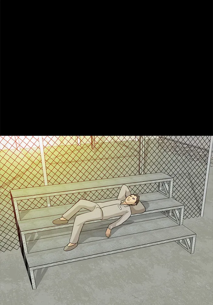 Read Ctrl+Z chapter 32 image 7 on Lezhin