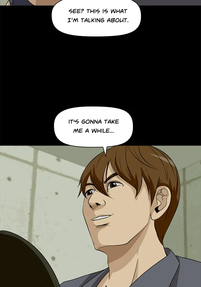 Read Ctrl+Z chapter 32 image 71 on Lezhin