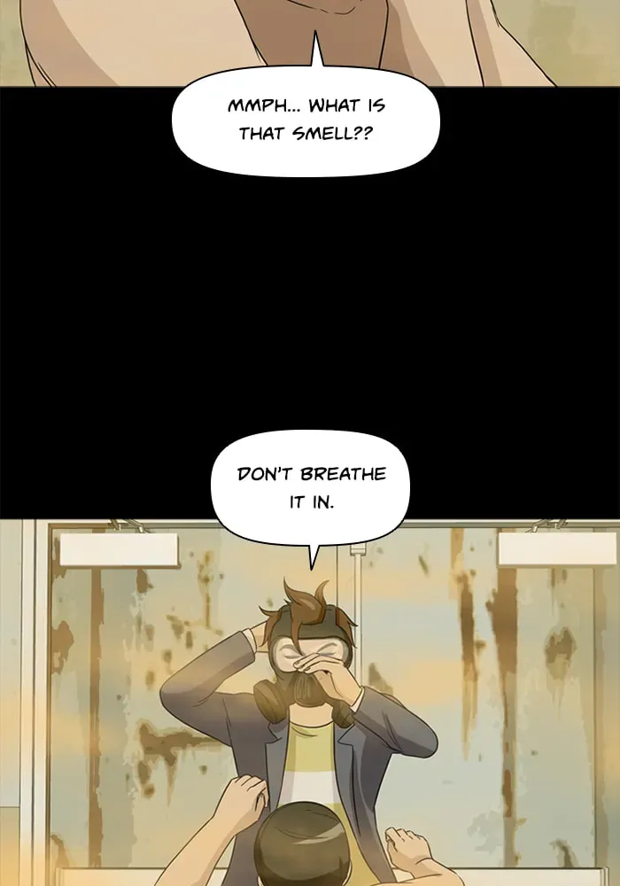 Read Ctrl+Z chapter 32 image 73 on Lezhin