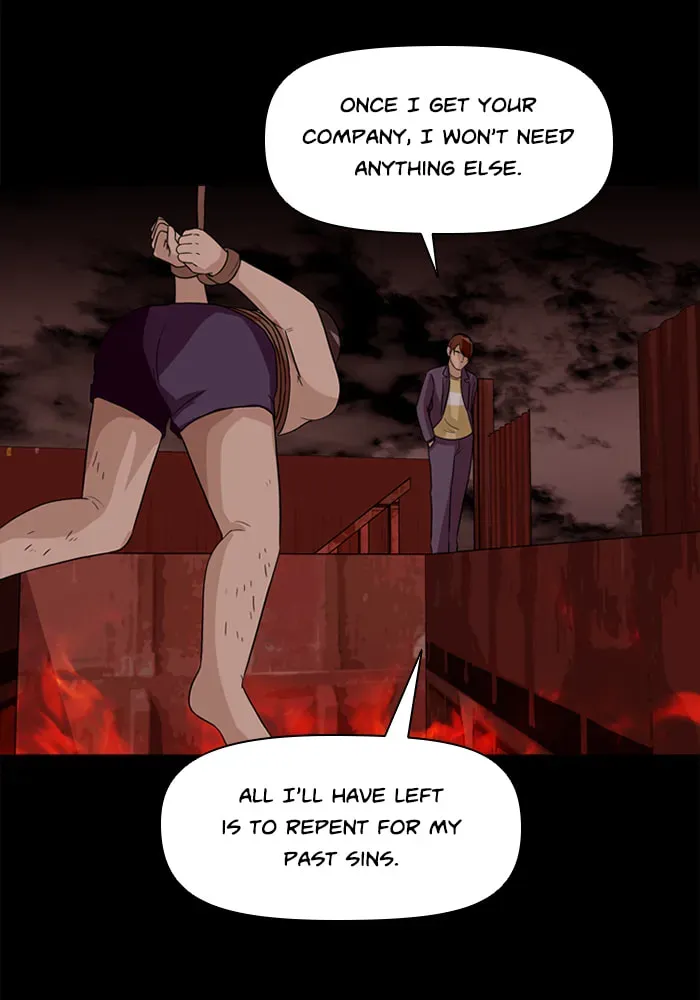 Read Ctrl+Z chapter 32 image 83 on Lezhin