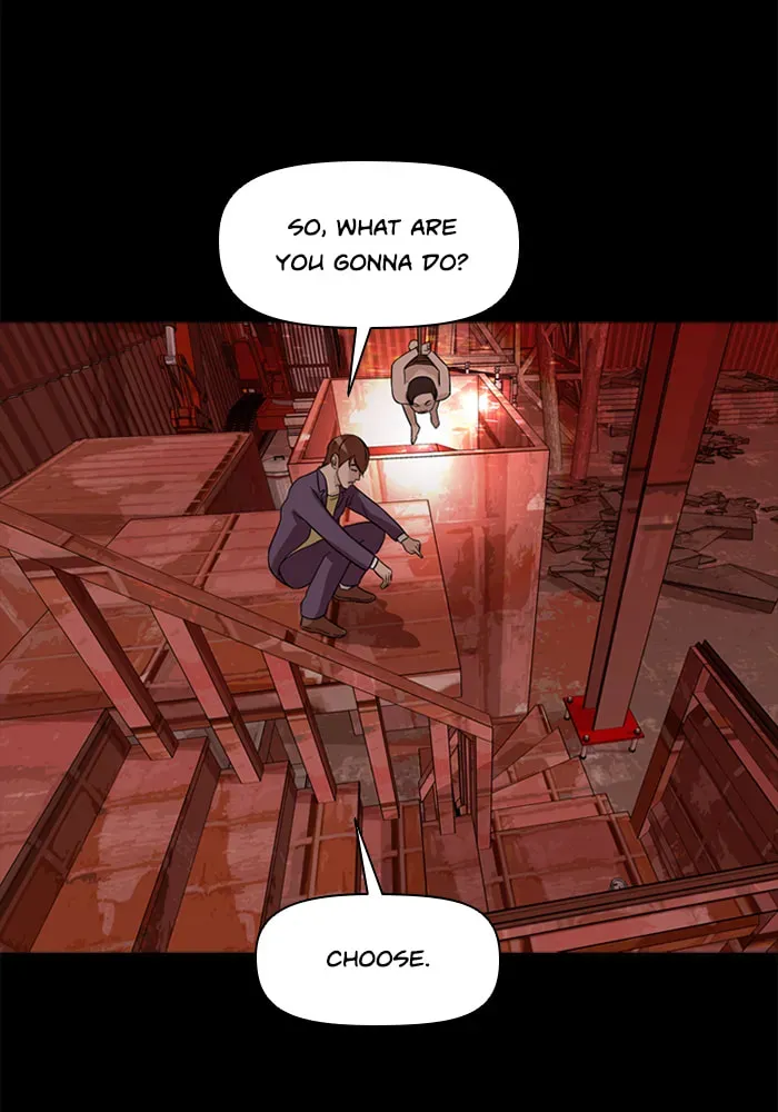 Read Ctrl+Z chapter 32 image 85 on Lezhin