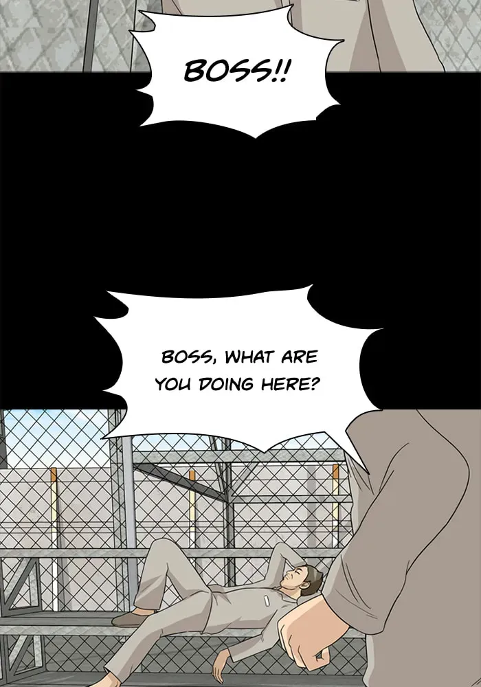 Read Ctrl+Z chapter 32 image 9 on Lezhin