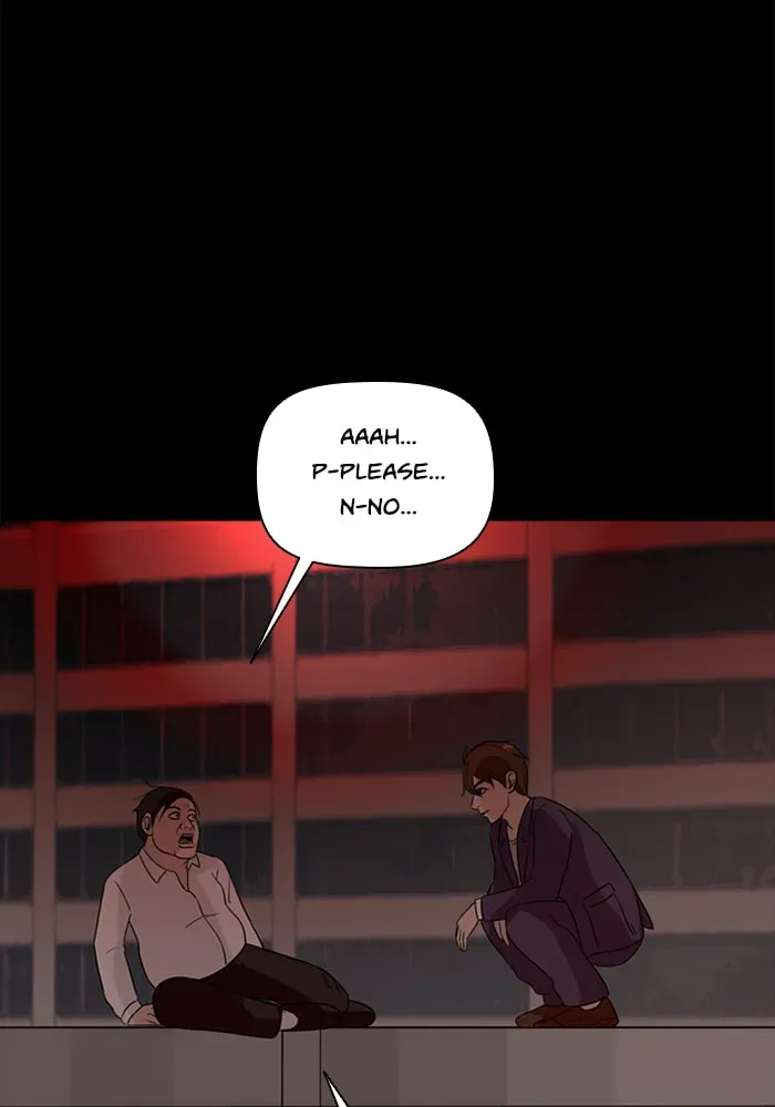 Read Ctrl+Z chapter 33 image 10 on Lezhin