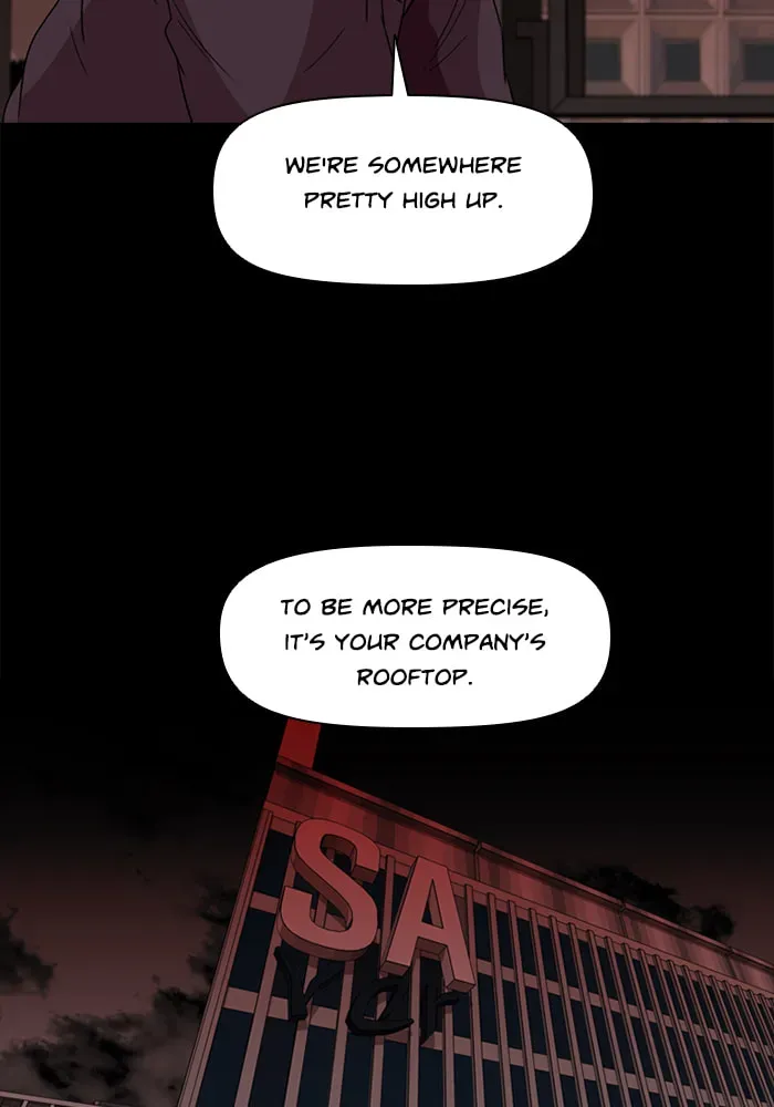 Read Ctrl+Z chapter 33 image 12 on Lezhin