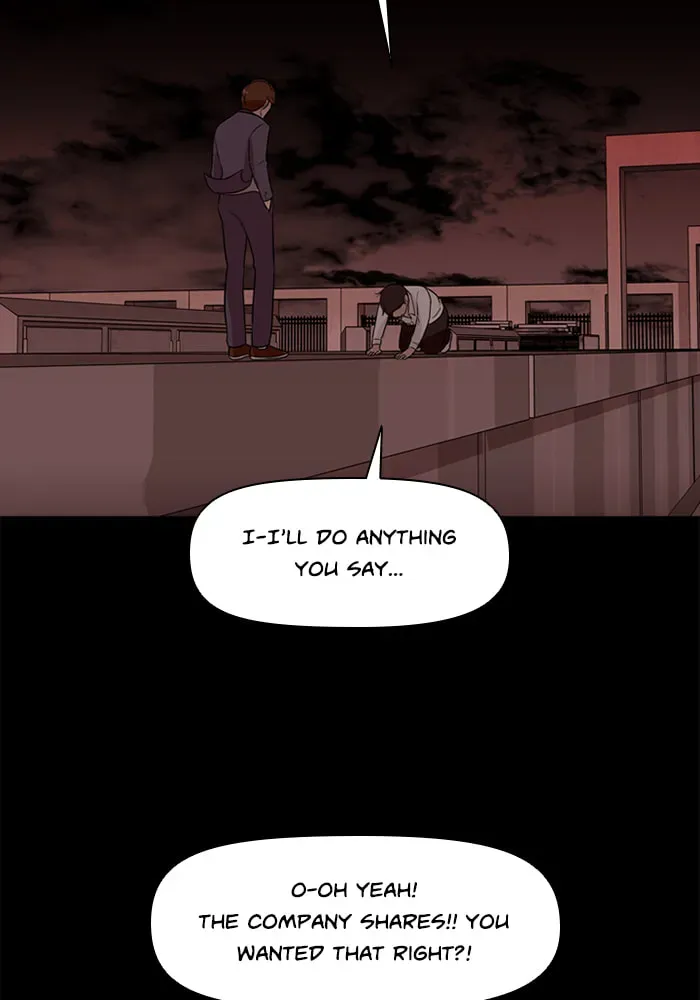 Read Ctrl+Z chapter 33 image 15 on Lezhin