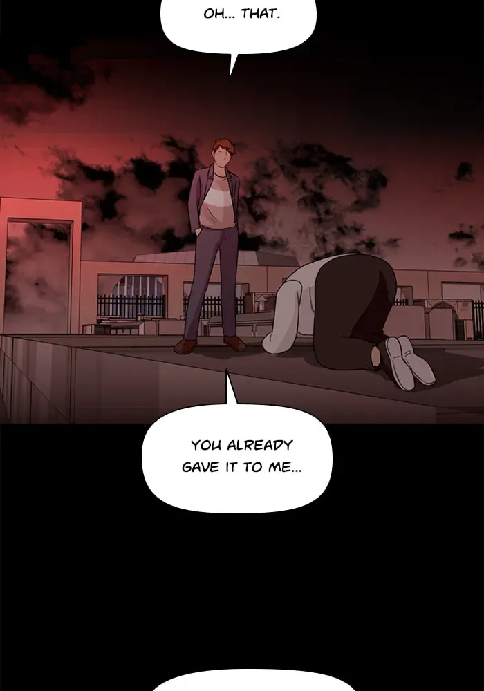 Read Ctrl+Z chapter 33 image 17 on Lezhin