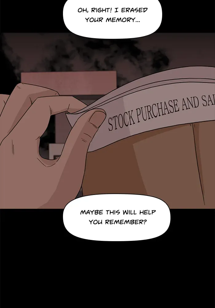 Read Ctrl+Z chapter 33 image 18 on Lezhin