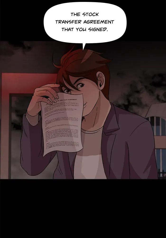 Read Ctrl+Z chapter 33 image 19 on Lezhin