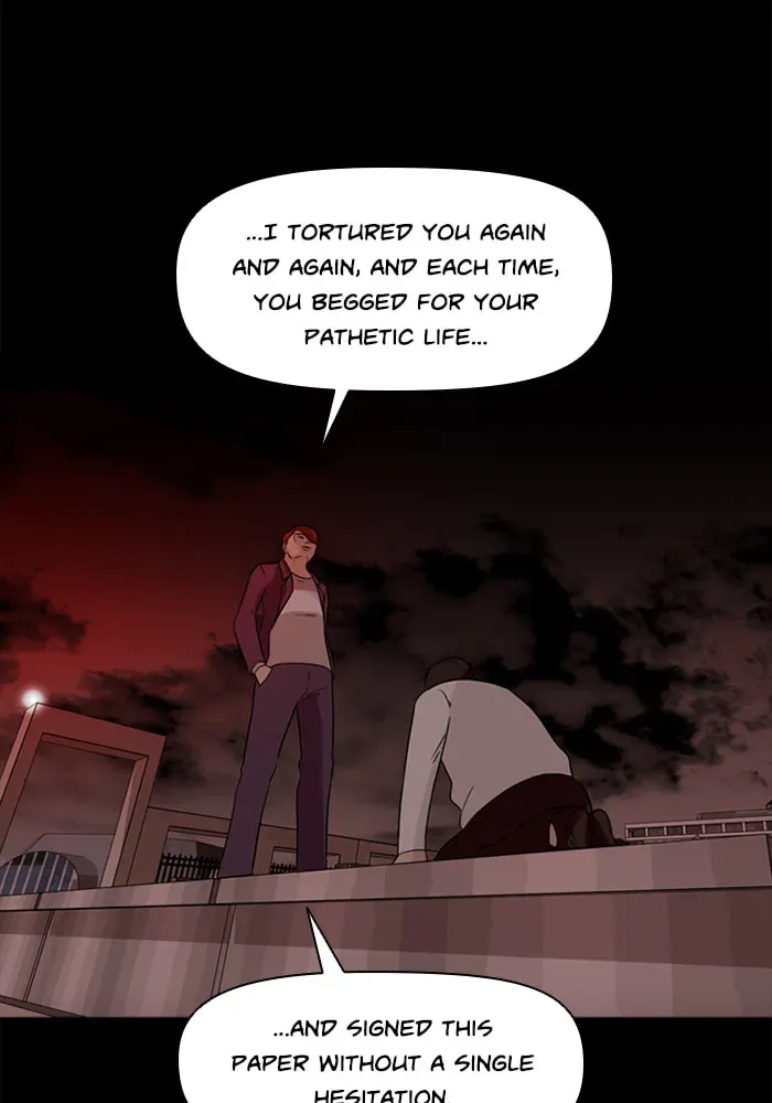 Read Ctrl+Z chapter 33 image 21 on Lezhin