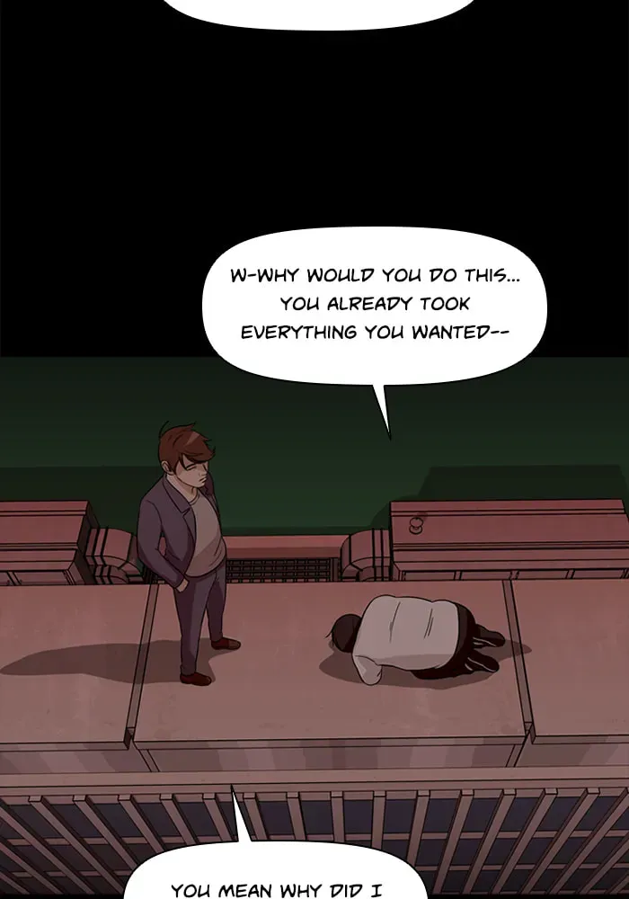 Read Ctrl+Z chapter 33 image 26 on Lezhin