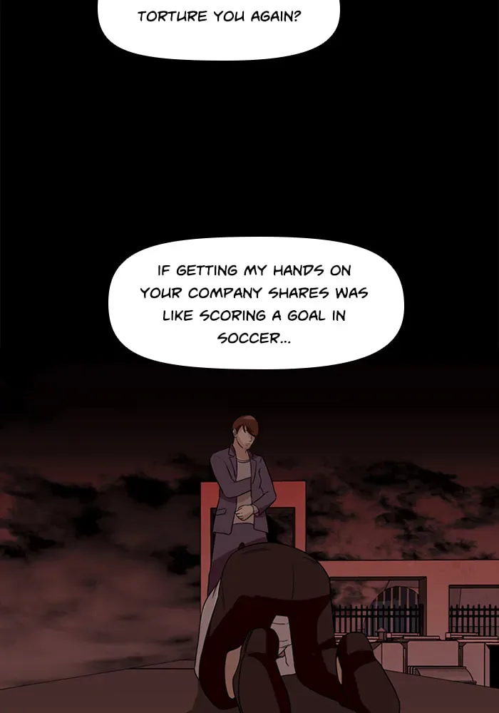 Read Ctrl+Z chapter 33 image 27 on Lezhin