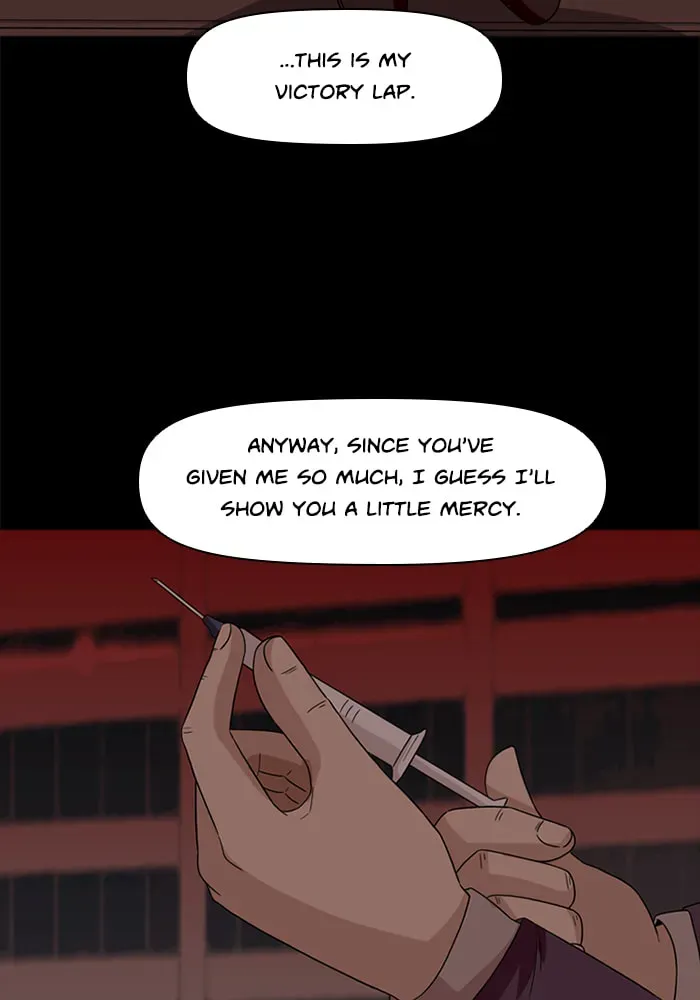 Read Ctrl+Z chapter 33 image 28 on Lezhin