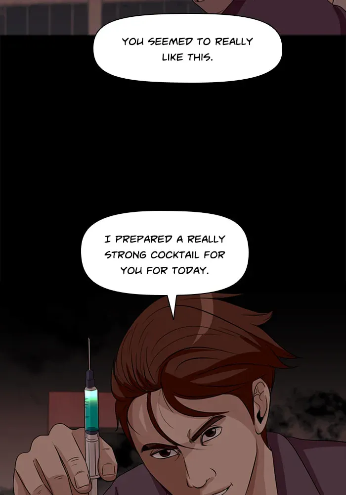 Read Ctrl+Z chapter 33 image 29 on Lezhin