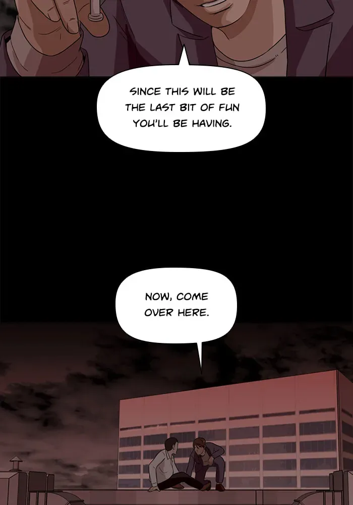 Read Ctrl+Z chapter 33 image 30 on Lezhin