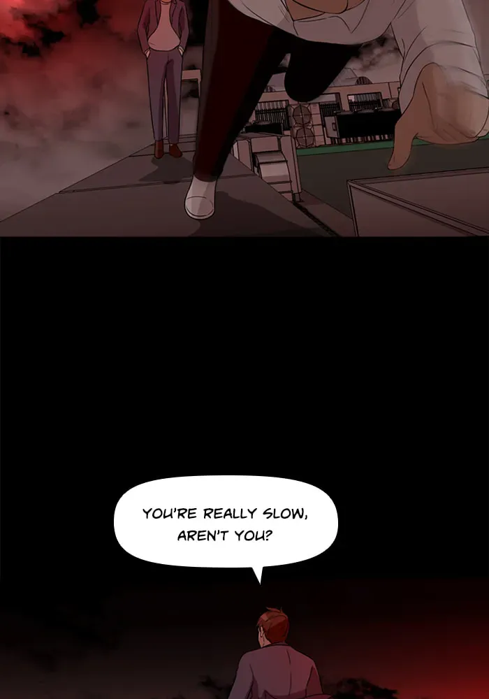 Read Ctrl+Z chapter 33 image 32 on Lezhin