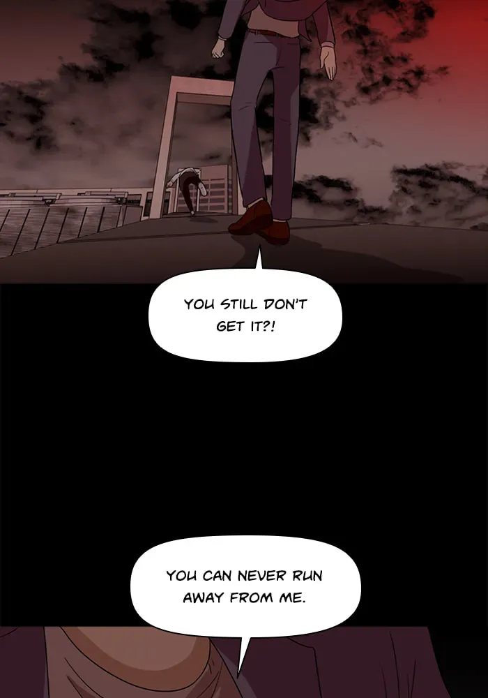 Read Ctrl+Z chapter 33 image 33 on Lezhin