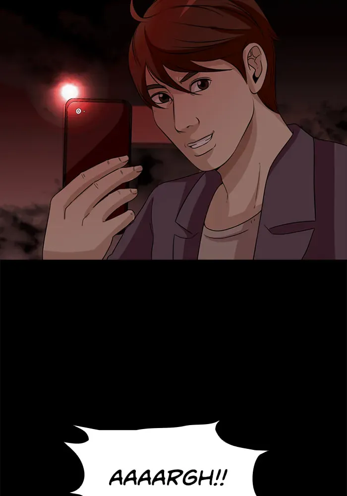 Read Ctrl+Z chapter 33 image 35 on Lezhin