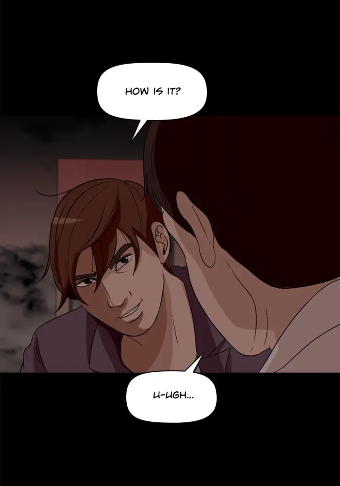 Read Ctrl+Z chapter 33 image 39 on Lezhin