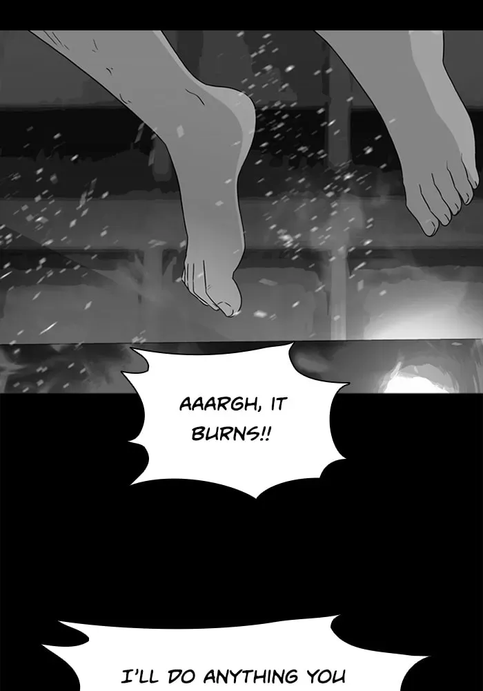 Read Ctrl+Z chapter 33 image 4 on Lezhin