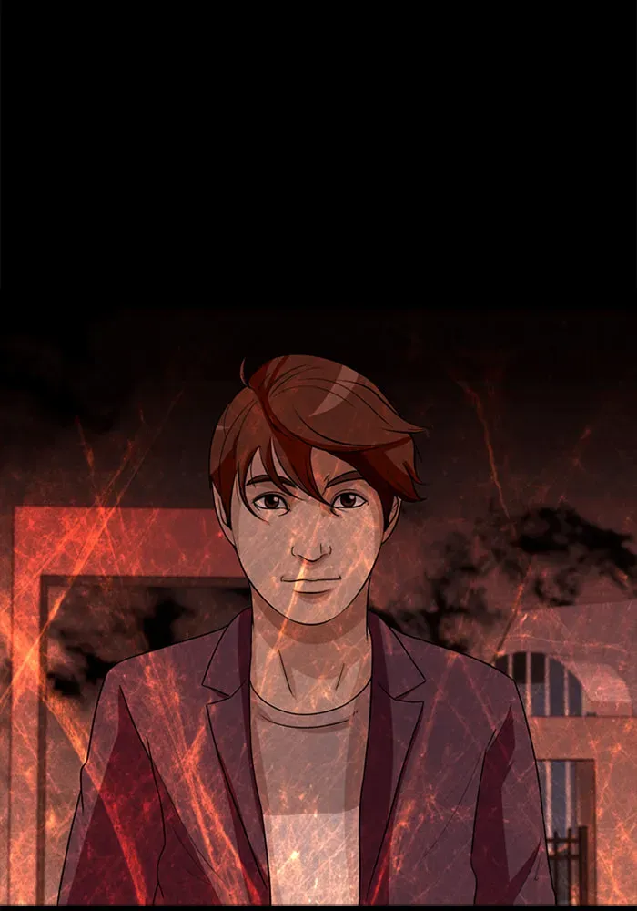 Read Ctrl+Z chapter 33 image 42 on Lezhin