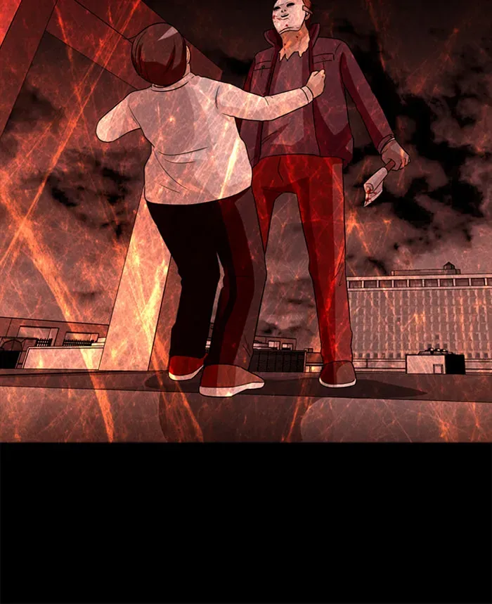 Read Ctrl+Z chapter 33 image 47 on Lezhin