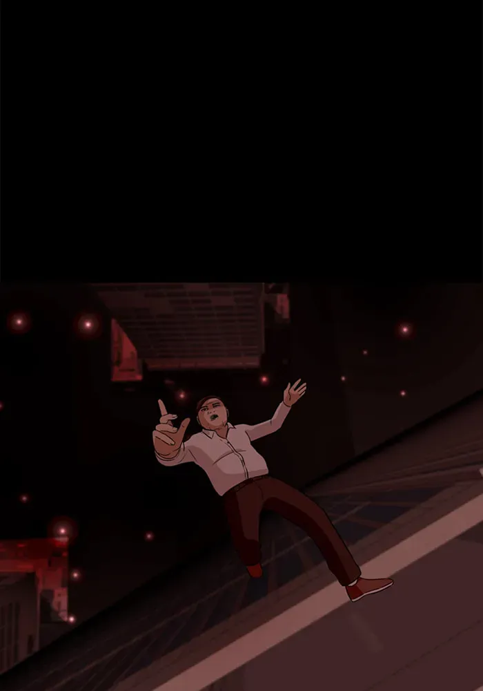 Read Ctrl+Z chapter 33 image 50 on Lezhin
