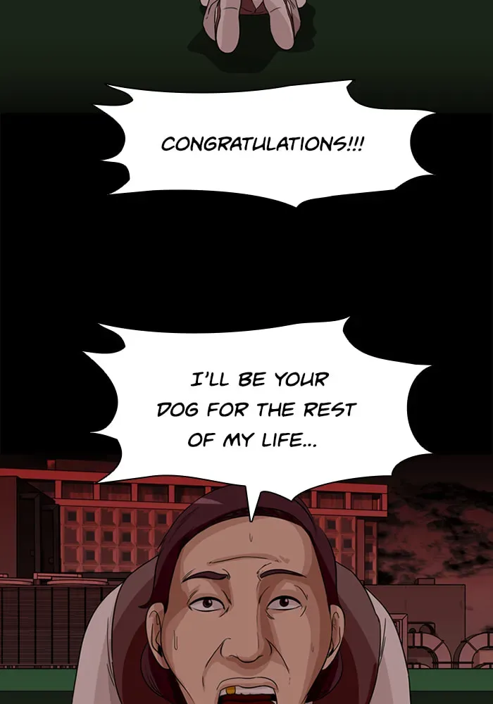 Read Ctrl+Z chapter 33 image 54 on Lezhin