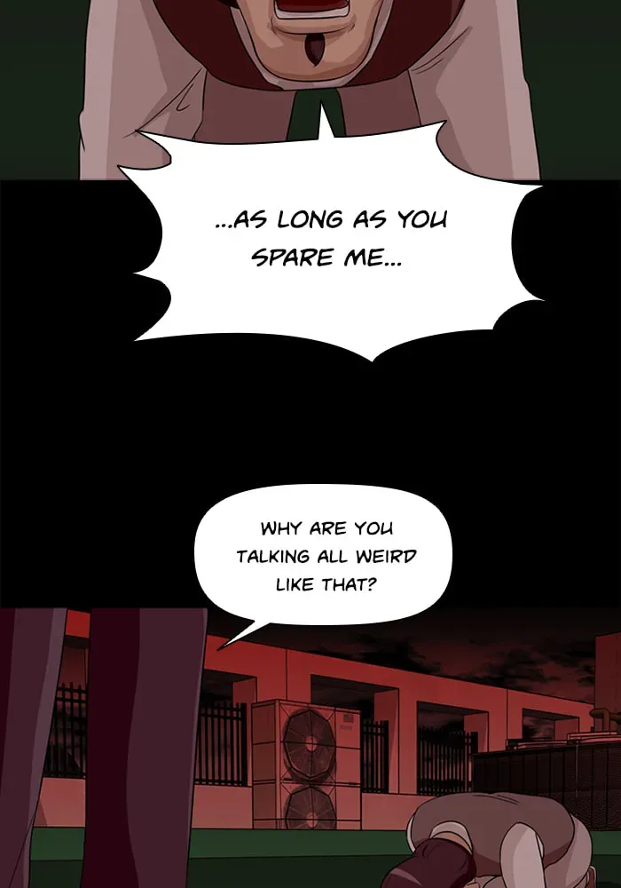Read Ctrl+Z chapter 33 image 55 on Lezhin