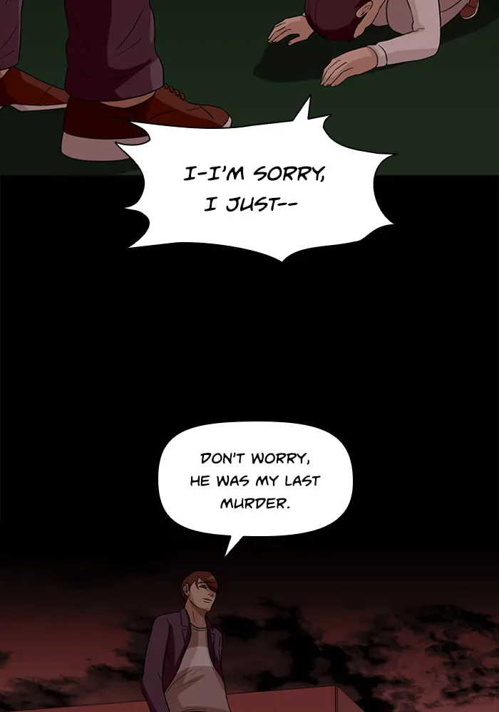 Read Ctrl+Z chapter 33 image 56 on Lezhin