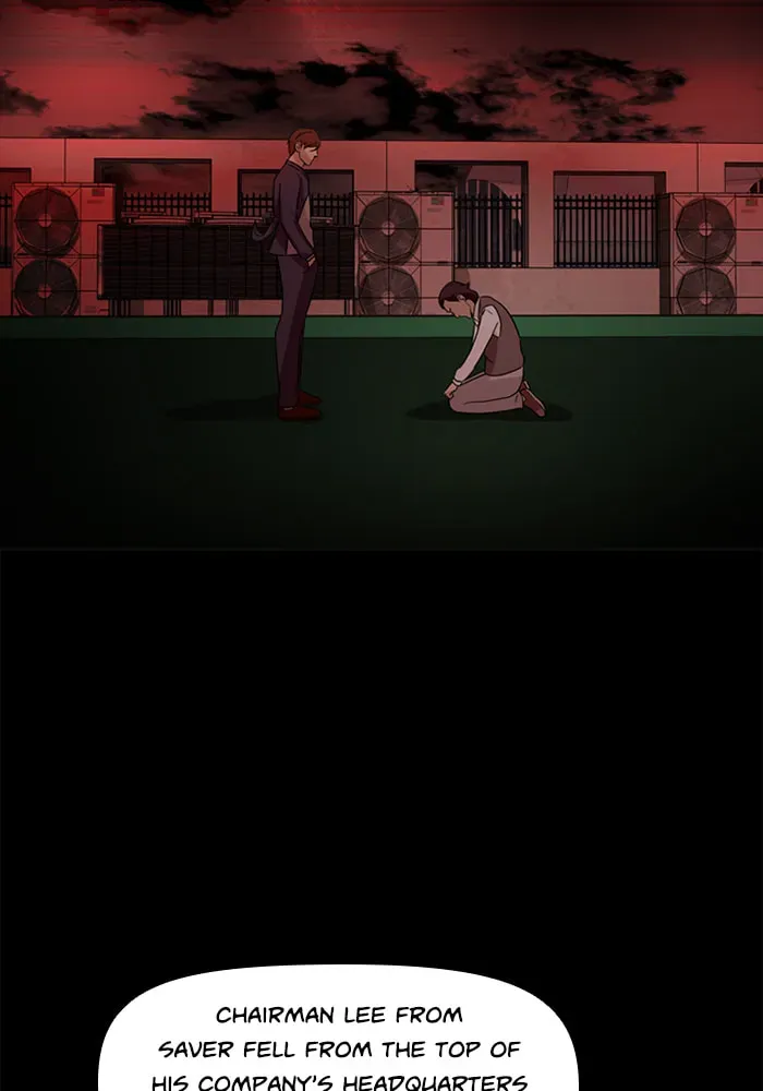 Read Ctrl+Z chapter 33 image 59 on Lezhin