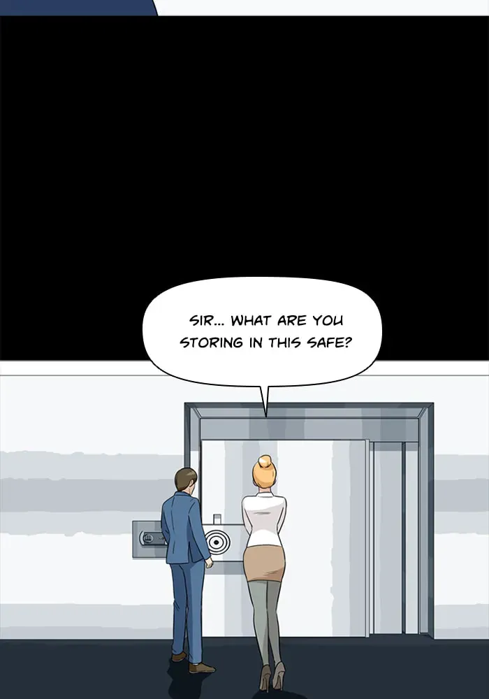 Read Ctrl+Z chapter 33 image 64 on Lezhin