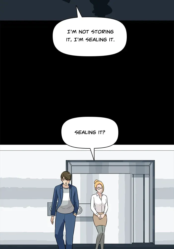 Read Ctrl+Z chapter 33 image 65 on Lezhin