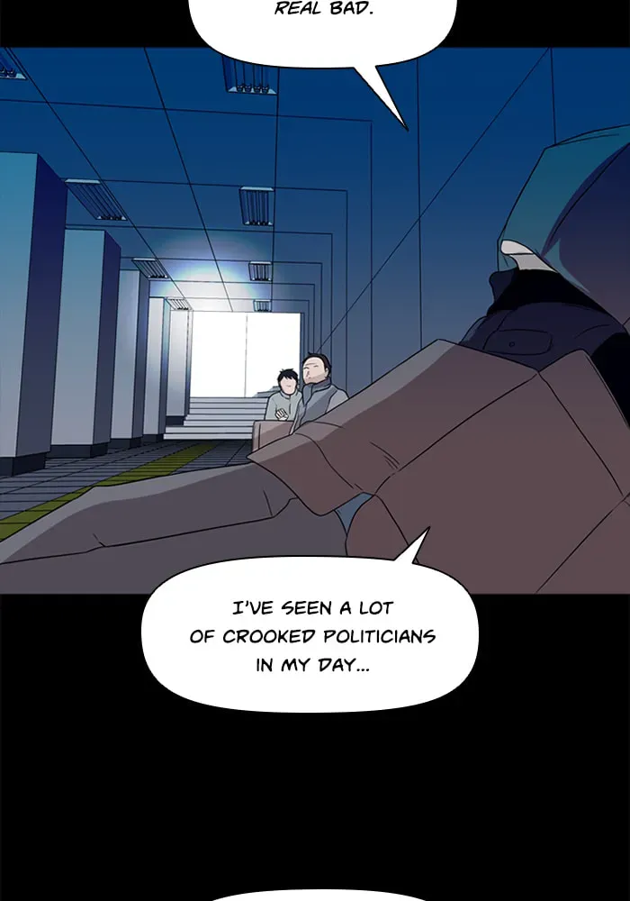 Read Ctrl+Z chapter 33 image 84 on Lezhin