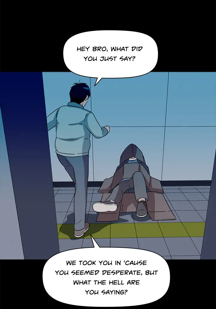 Read Ctrl+Z chapter 33 image 86 on Lezhin