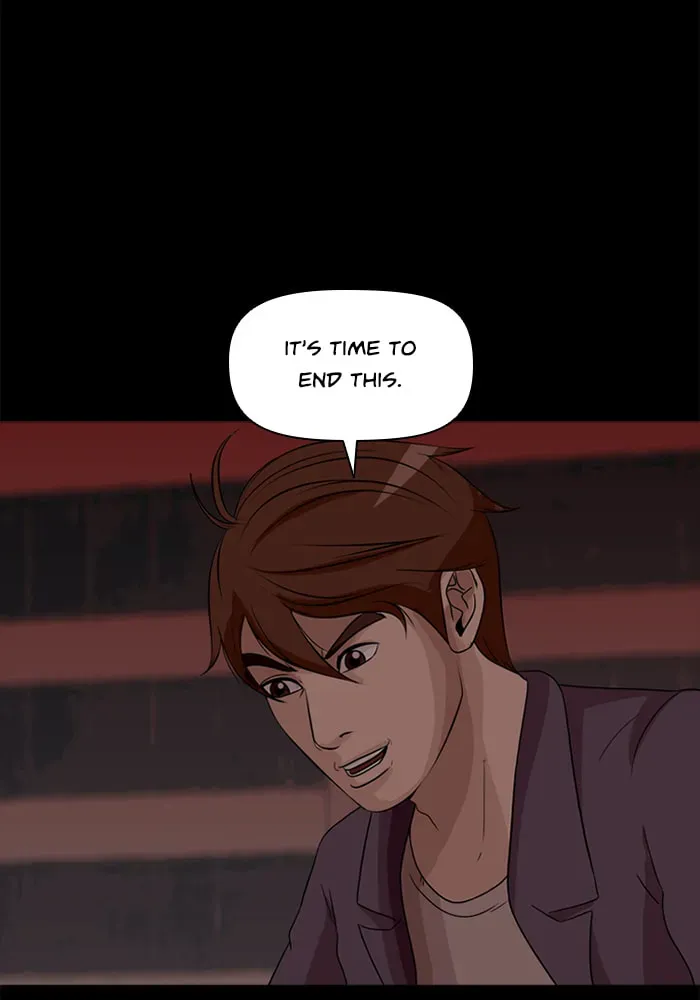 Read Ctrl+Z chapter 33 image 9 on Lezhin