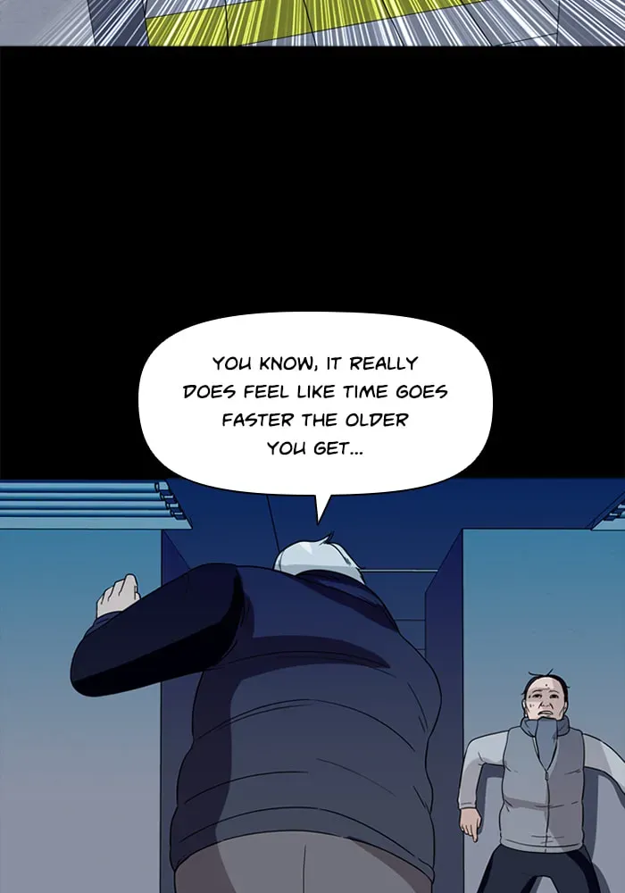 Read Ctrl+Z chapter 33 image 90 on Lezhin
