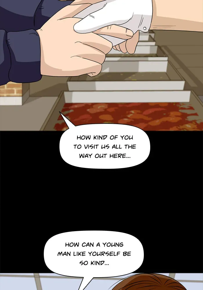 Read Ctrl+Z chapter 34 image 10 on Lezhin