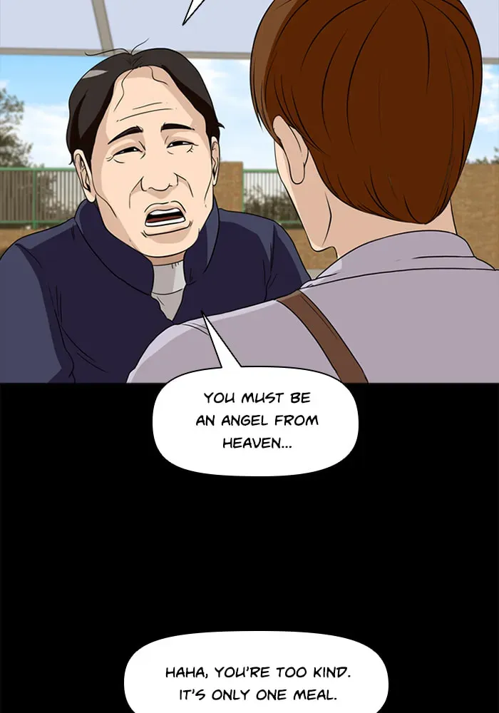 Read Ctrl+Z chapter 34 image 11 on Lezhin