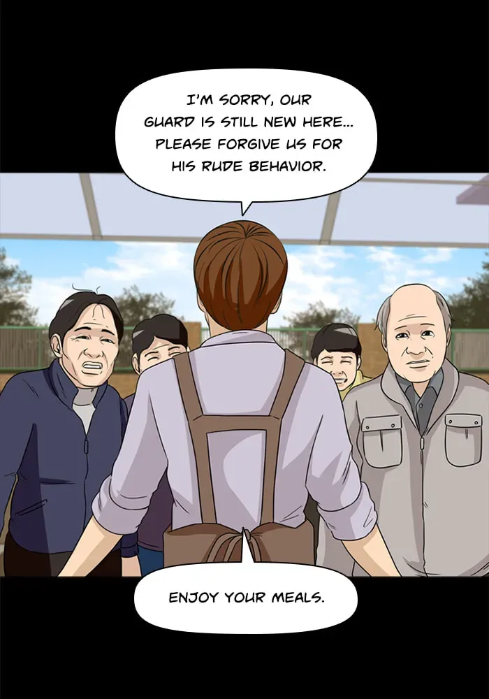 Read Ctrl+Z chapter 34 image 16 on Lezhin