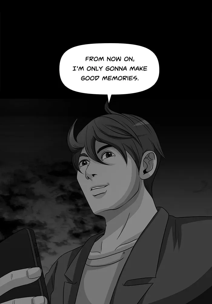 Read Ctrl+Z chapter 34 image 2 on Lezhin