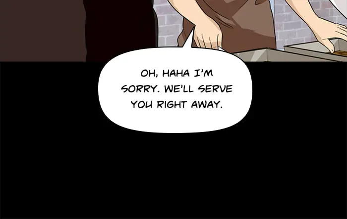 Read Ctrl+Z chapter 34 image 21 on Lezhin