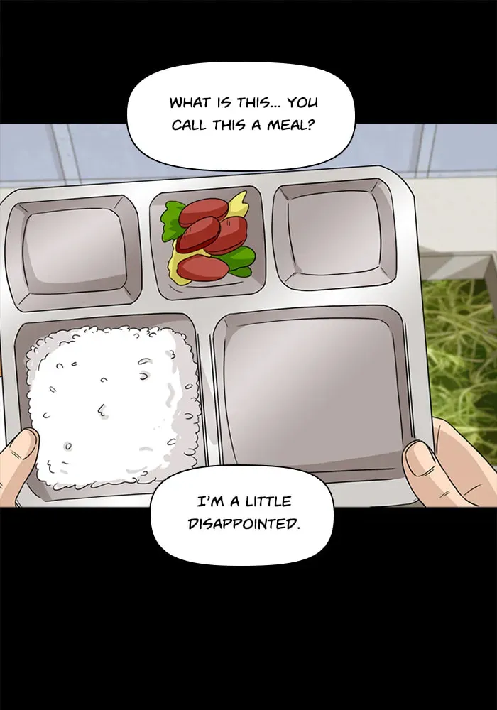 Read Ctrl+Z chapter 34 image 22 on Lezhin