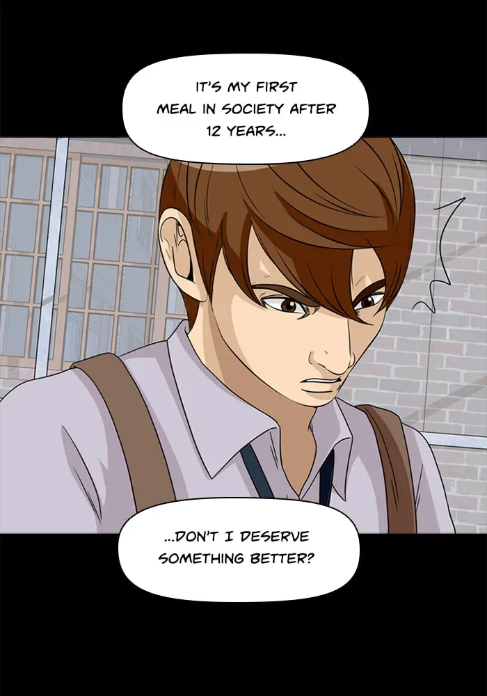 Read Ctrl+Z chapter 34 image 23 on Lezhin