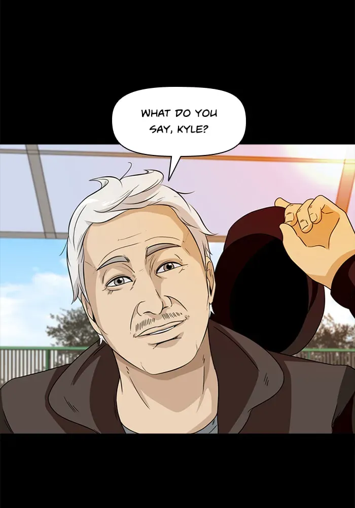 Read Ctrl+Z chapter 34 image 25 on Lezhin