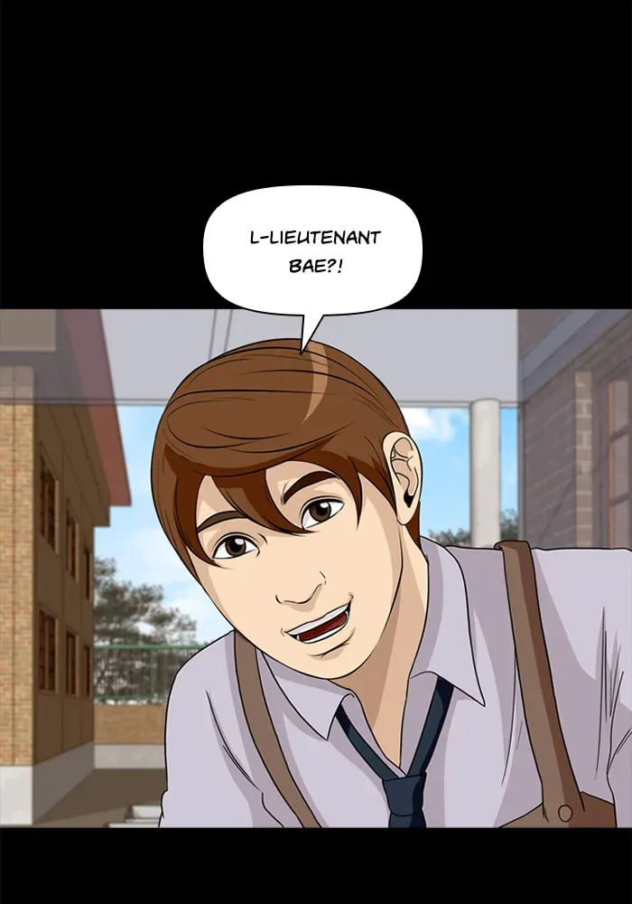 Read Ctrl+Z chapter 34 image 26 on Lezhin