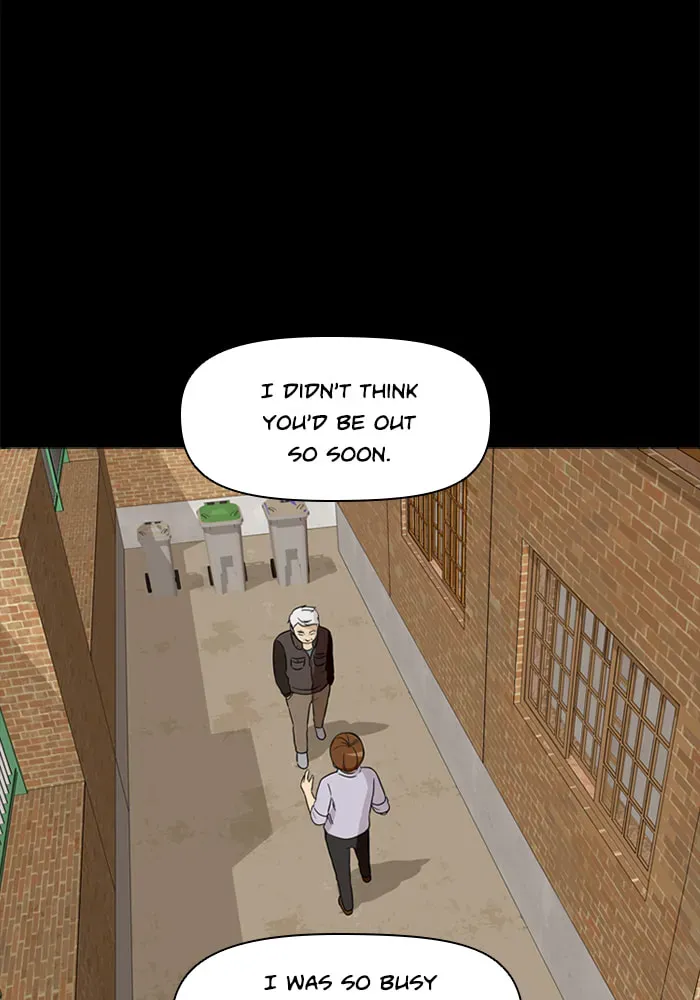 Read Ctrl+Z chapter 34 image 28 on Lezhin