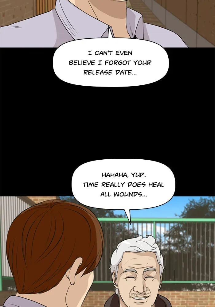 Read Ctrl+Z chapter 34 image 31 on Lezhin