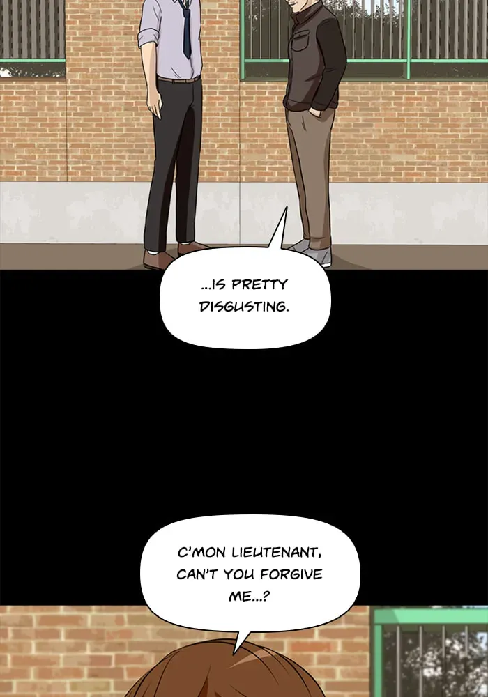 Read Ctrl+Z chapter 34 image 34 on Lezhin